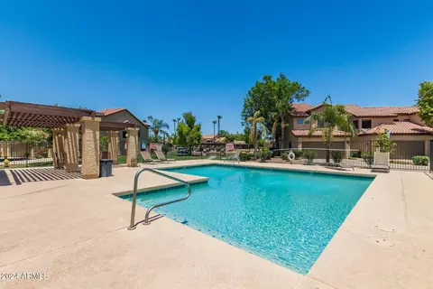 728 S Crows Nest Dr, Gilbert, AZ 85233 photo 22