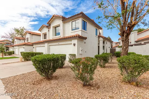 728 S Crows Nest Dr, Gilbert, AZ 85233 photo 18