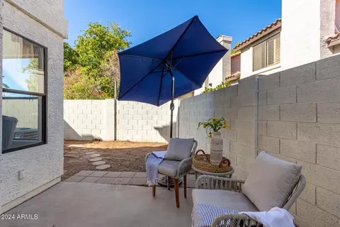 728 S Crows Nest Dr, Gilbert, AZ 85233 photo 20