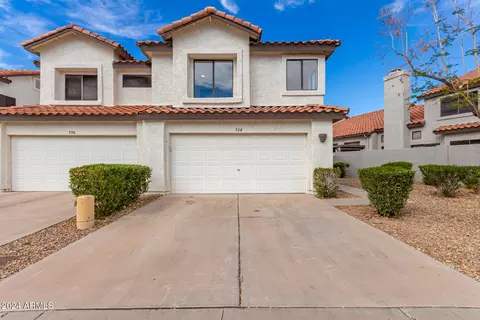728 S Crows Nest Dr, Gilbert, AZ 85233 photo 17