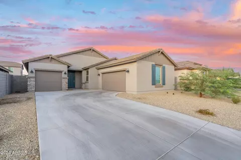23376 W Miami St, Buckeye, AZ 85326