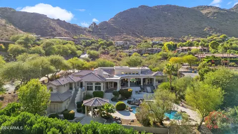 7801 N Sherri Ln, Paradise Valley, AZ 85253
