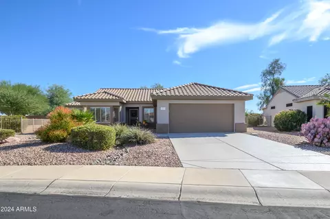 18253 N Divet Ln, Surprise, AZ 85374