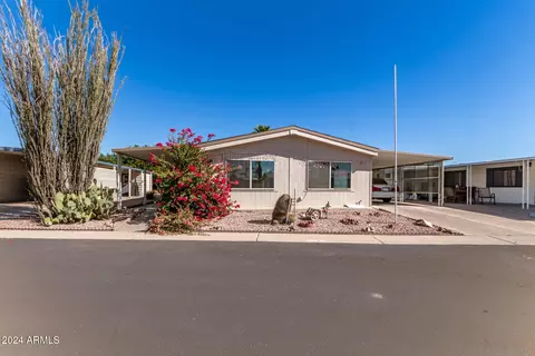 8103 E Southern Ave #29, Mesa, AZ 85209