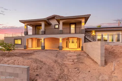 12825 W Bethany Home Rd, Litchfield Park, AZ 85340