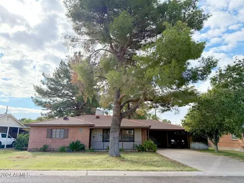 4127 Edgemont Ave, Phoenix, AZ 85008