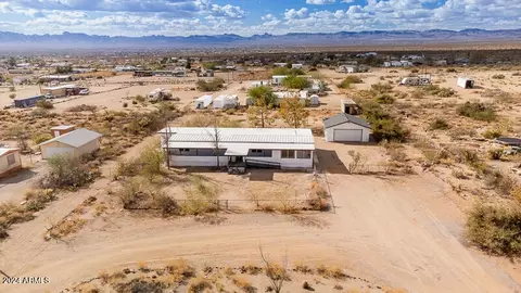 3951 N Bowie Rd, Golden Valley, AZ 86413