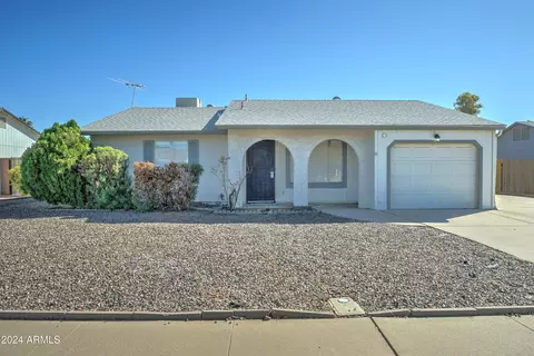 1701 W Temple St, Chandler, AZ 85224