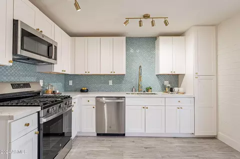 11375 N 113th Dr, Youngtown, AZ 85363