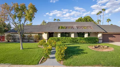 7546 W Villa Rita Dr, Glendale, AZ 85308