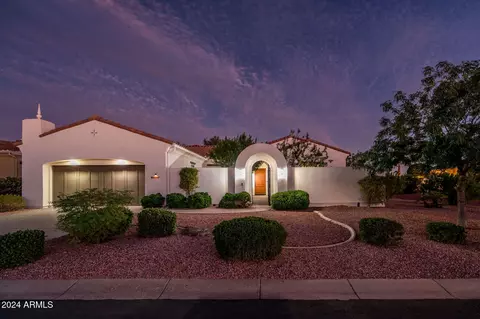 22121 N De La Guerra Dr, Sun City West, AZ 85375