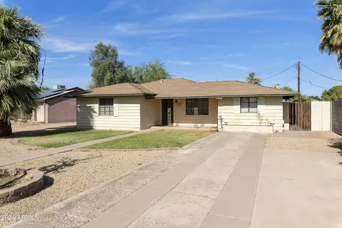 4139 N 16th Dr, Phoenix, AZ 85015
