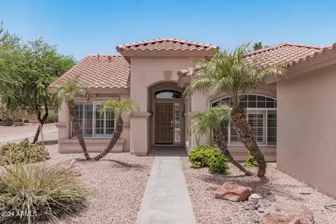3582 N 160th Ave, Goodyear, AZ 85395