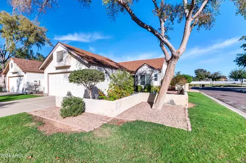 5038 W Jupiter Way, Chandler, AZ 85226