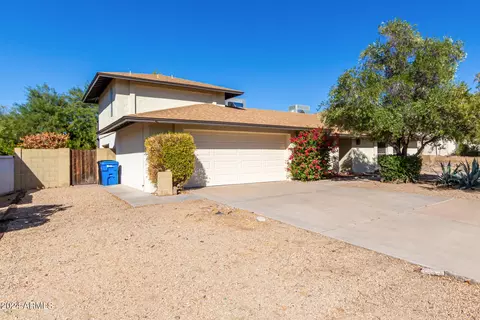1018 E Acoma Dr, Phoenix, AZ 85022