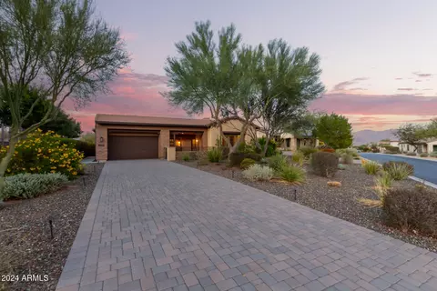 17506 E Desert Vista Trl, Rio Verde, AZ 85263