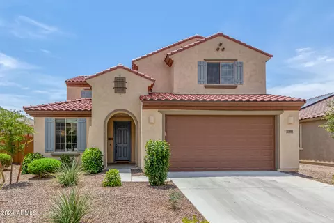 25919 W Lone Cactus Dr, Buckeye, AZ 85396