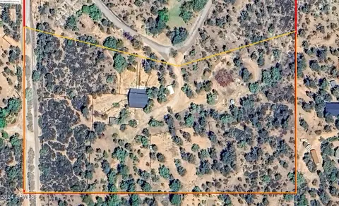 501 N Maranatha Rd # -B, Payson, AZ 85541