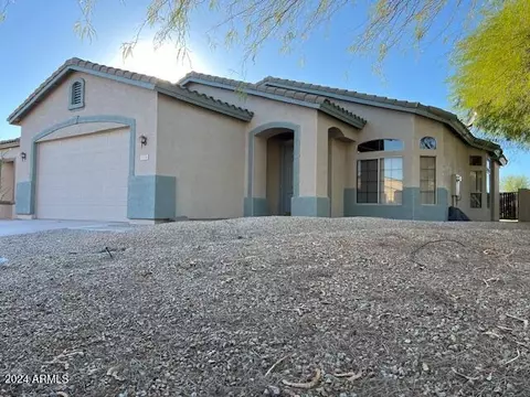 4336 S Pony Rider Trl, Gold Canyon, AZ 85118
