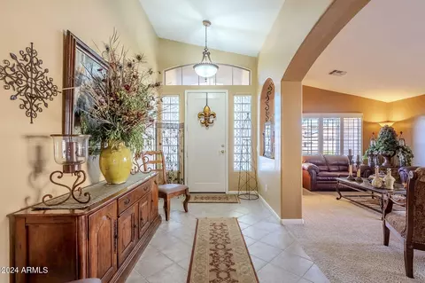 3291 E Latham Way, Gilbert, AZ 85297 photo 9