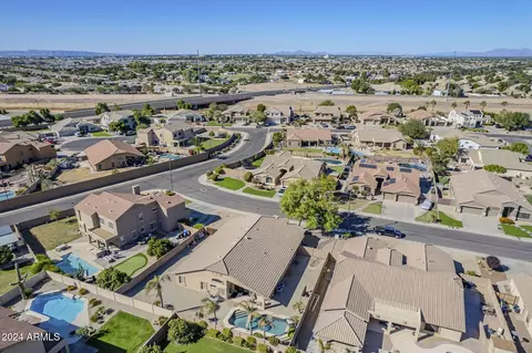 3291 E Latham Way, Gilbert, AZ 85297 photo 57