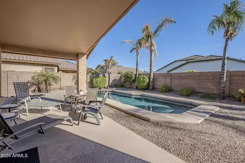 3291 E Latham Way, Gilbert, AZ 85297 photo 42