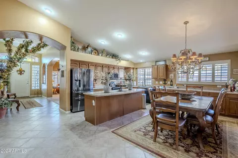 3291 E Latham Way, Gilbert, AZ 85297 photo 14