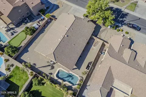 3291 E Latham Way, Gilbert, AZ 85297 photo 58