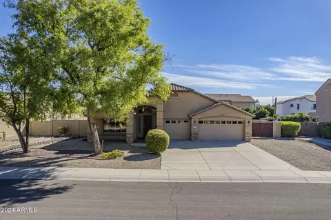 3291 E Latham Way, Gilbert, AZ 85297 photo 2