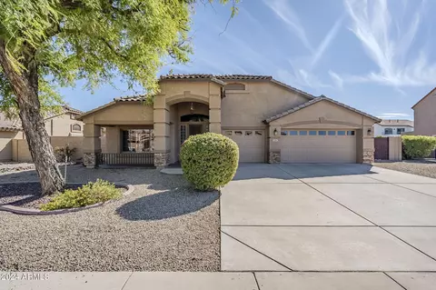 3291 E Latham Way, Gilbert, AZ 85297 photo 5