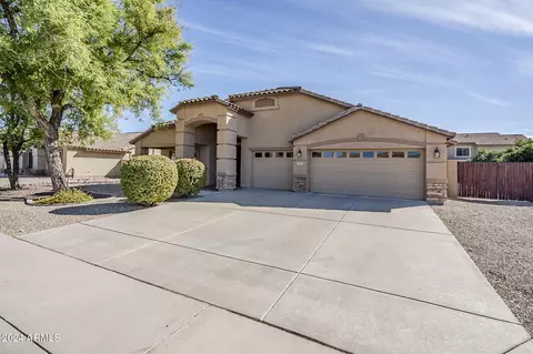 3291 E Latham Way, Gilbert, AZ 85297 photo 3