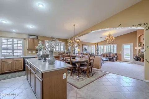 3291 E Latham Way, Gilbert, AZ 85297 photo 13
