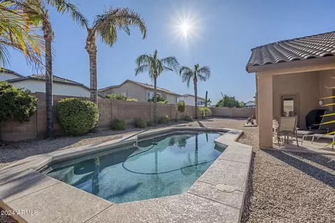 3291 E Latham Way, Gilbert, AZ 85297 photo 48
