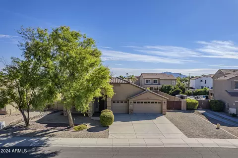 3291 E Latham Way, Gilbert, AZ 85297