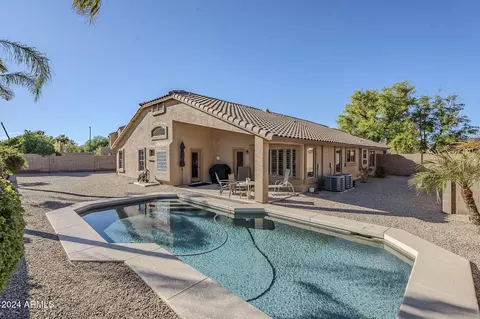 3291 E Latham Way, Gilbert, AZ 85297 photo 46
