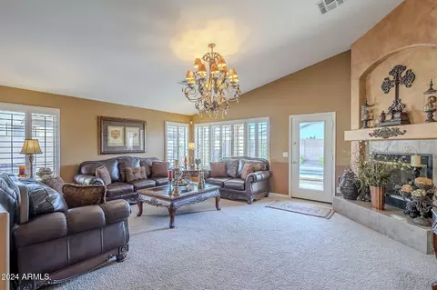 3291 E Latham Way, Gilbert, AZ 85297 photo 19