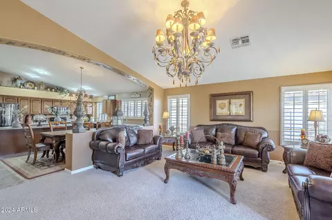 3291 E Latham Way, Gilbert, AZ 85297 photo 22