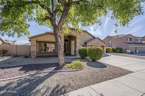 3291 E Latham Way, Gilbert, AZ 85297 photo 4