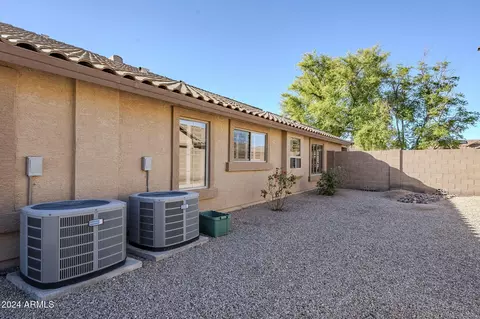 3291 E Latham Way, Gilbert, AZ 85297 photo 47