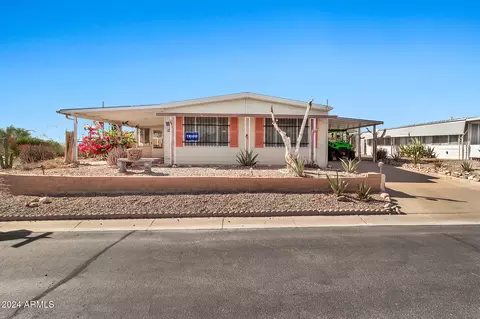 3800 N Indiana Ave, Florence, AZ 85132