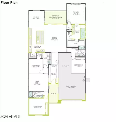 1300 E Penedes Dr, Gilbert, AZ 85298 photo 33