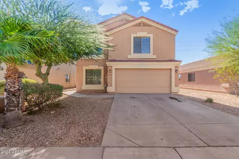 23777 W Desert Bloom St, Buckeye, AZ 85326