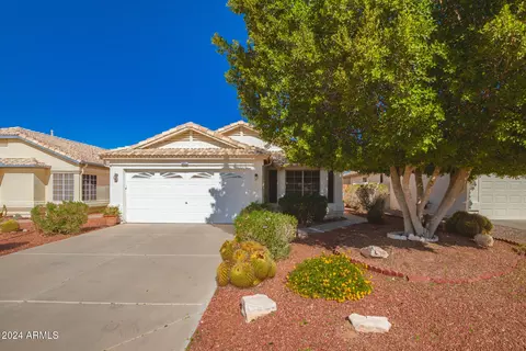 10842 W Ventana Dr E, Sun City, AZ 85373