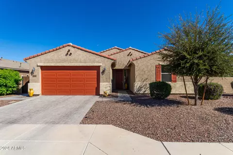 8729 N 185th Ave, Waddell, AZ 85355