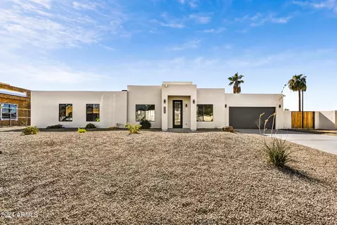 6429 Eugie Ter, Scottsdale, AZ 85254
