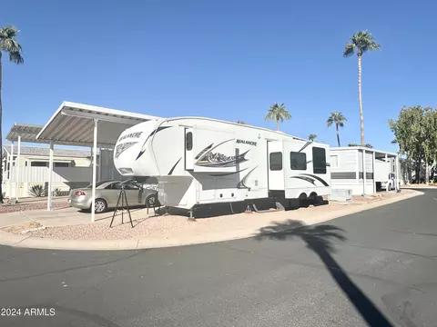 209 S Nightdigger Dr #209, Apache Junction, AZ 85119 photo 4