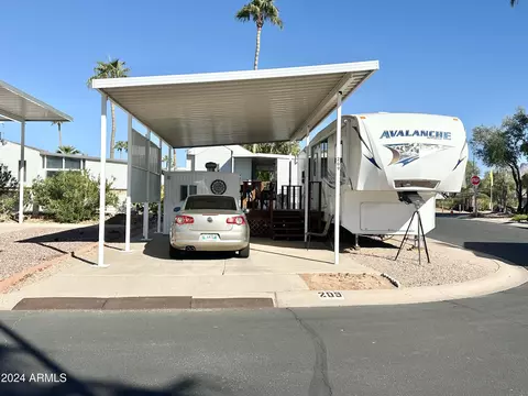 209 S Nightdigger Dr #209, Apache Junction, AZ 85119 photo 2