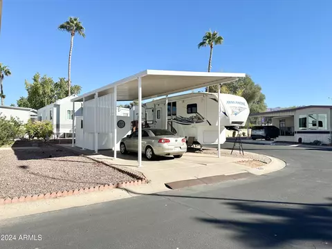 209 S Nightdigger Dr #209, Apache Junction, AZ 85119