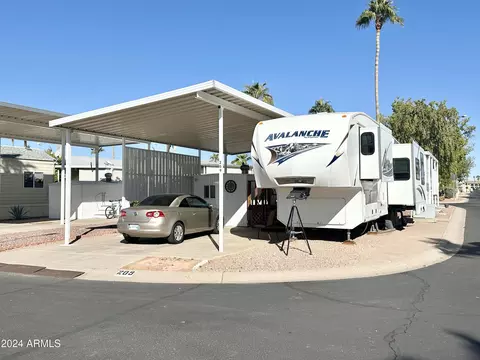 209 S Nightdigger Dr #209, Apache Junction, AZ 85119 photo 3
