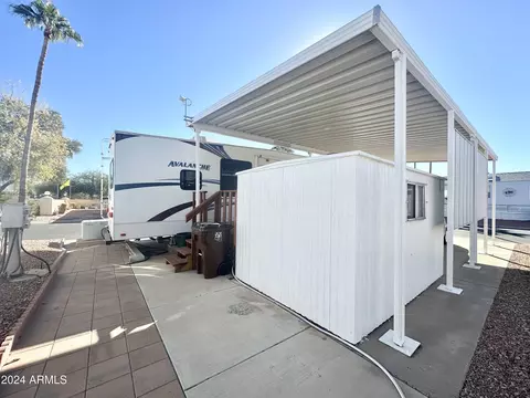 209 S Nightdigger Dr #209, Apache Junction, AZ 85119 photo 10